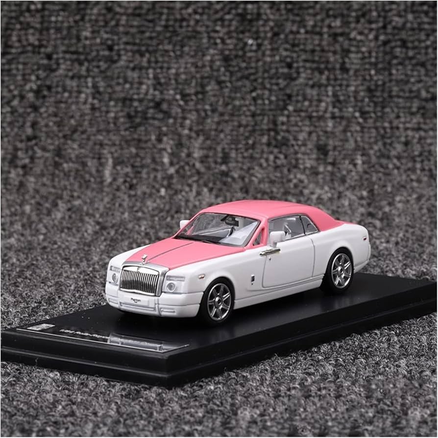 最適な価格 ロールスロイス クラシックカー ミニカー 希少品 大型模型